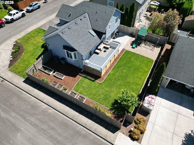 11012 Ne 36TH Ave, Vancouver, WA 98686