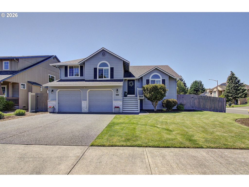 11012 Ne 36TH Ave, Vancouver, WA 98686