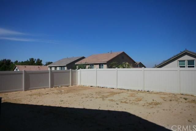 36742 E 37th Street, Palmdale, CA 93550