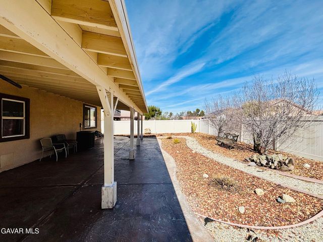 36742 E 37th Street, Palmdale, CA 93550