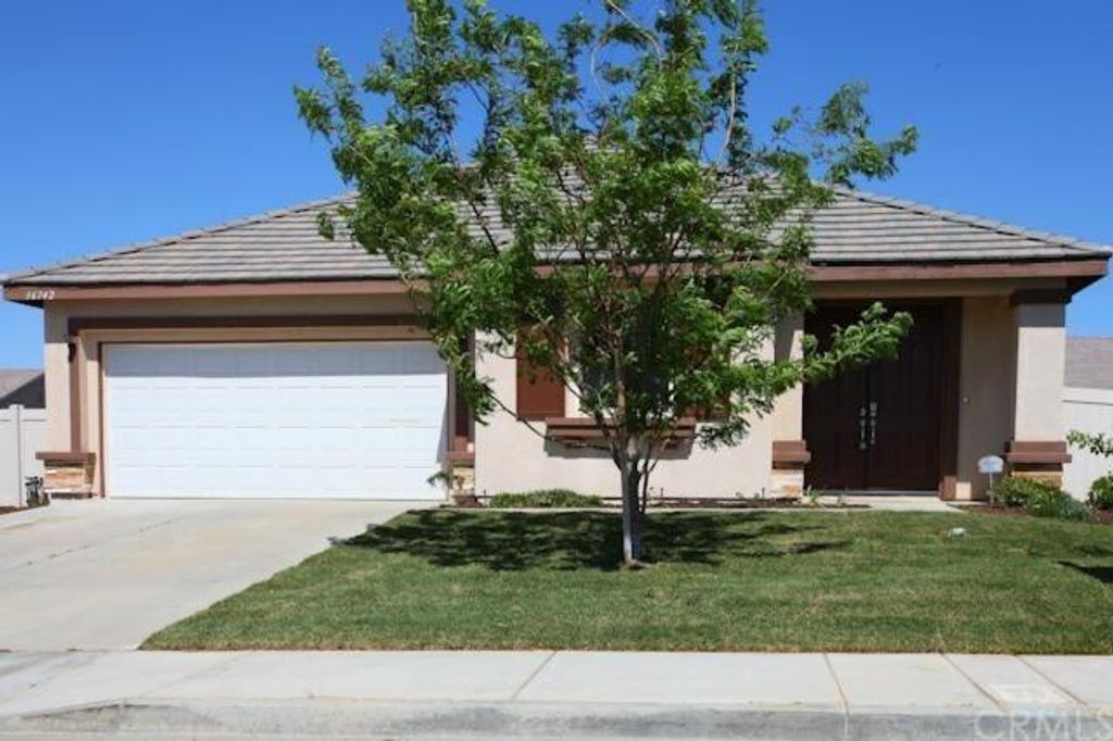 36742 E 37th Street, Palmdale, CA 93550