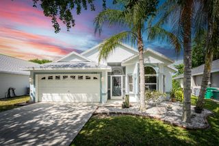 1720 Pondberry Lane, Port St Lucie, FL 34952