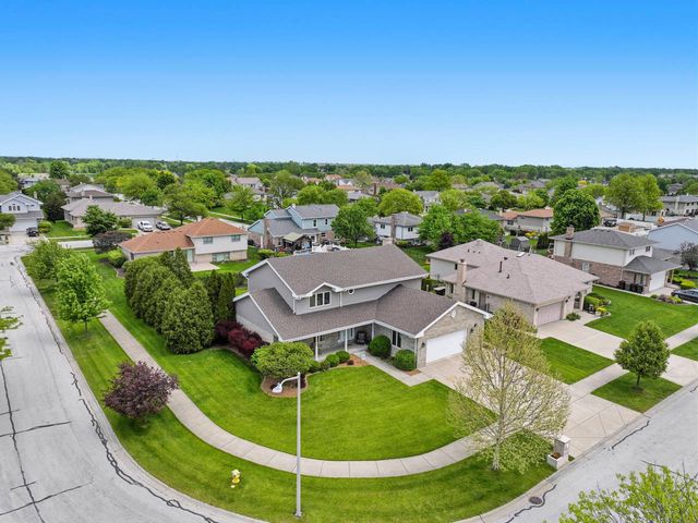7630 Prestwick Drive, Tinley Park, IL 60477