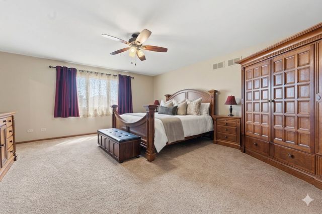 7630 Prestwick Drive, Tinley Park, IL 60477