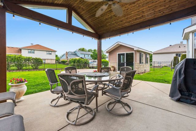7630 Prestwick Drive, Tinley Park, IL 60477