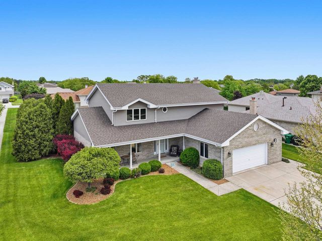 7630 Prestwick Drive, Tinley Park, IL 60477