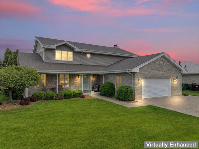 7630 Prestwick Drive, Tinley Park, IL 60477