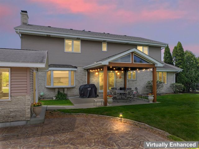 7630 Prestwick Drive, Tinley Park, IL 60477