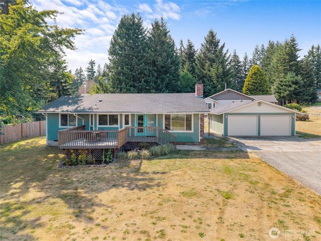 15807 Lawrence Place SE, Yelm, WA 98597