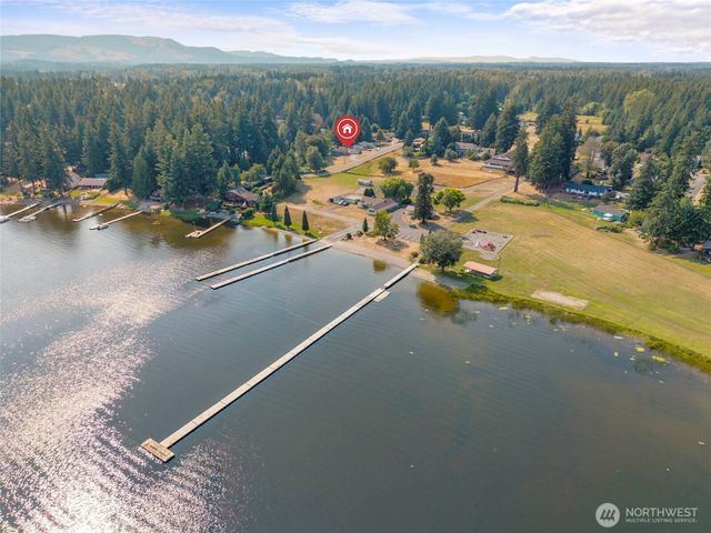 15807 Lawrence Place SE, Yelm, WA 98597