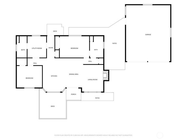 15807 Lawrence Place SE, Yelm, WA 98597