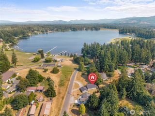 15807 Lawrence Place SE, Yelm, WA 98597