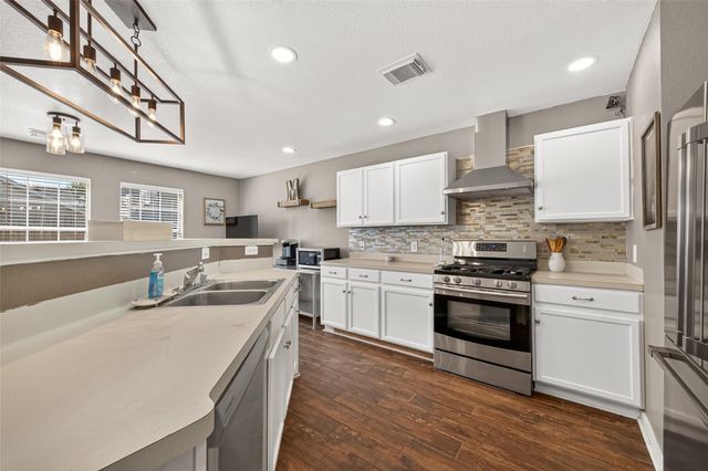 10014 Victoria Falls Lane, Houston, TX 77075