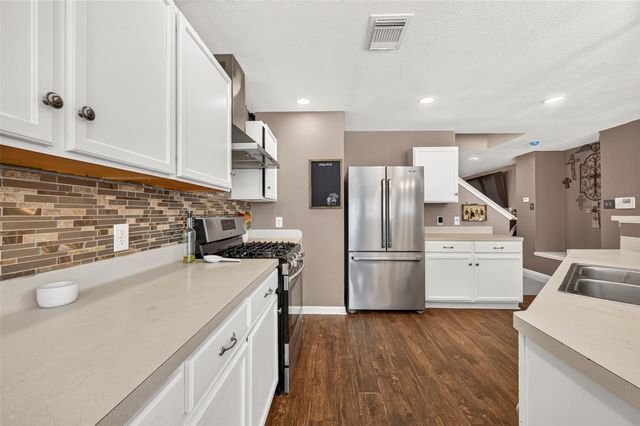 10014 Victoria Falls Lane, Houston, TX 77075