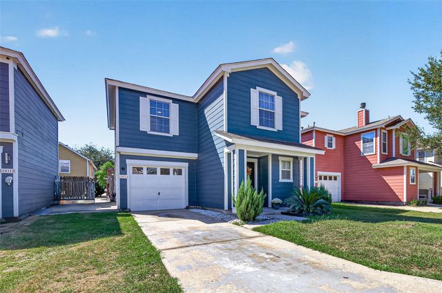 10014 Victoria Falls Lane, Houston, TX 77075
