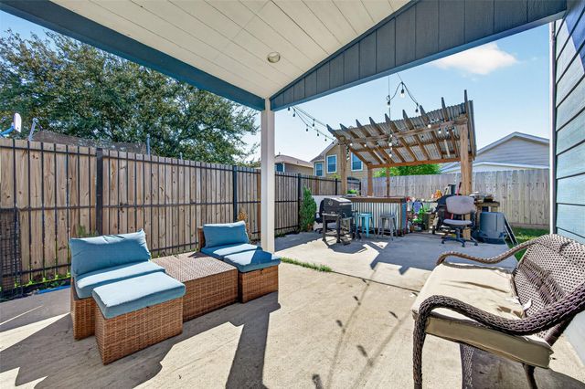 10014 Victoria Falls Lane, Houston, TX 77075