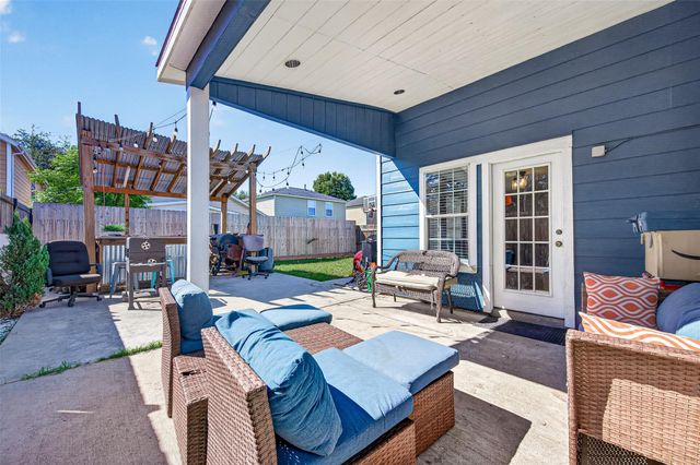 10014 Victoria Falls Lane, Houston, TX 77075