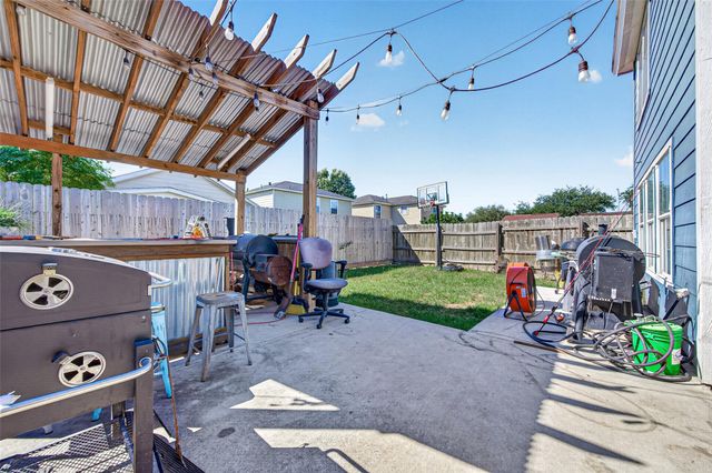 10014 Victoria Falls Lane, Houston, TX 77075