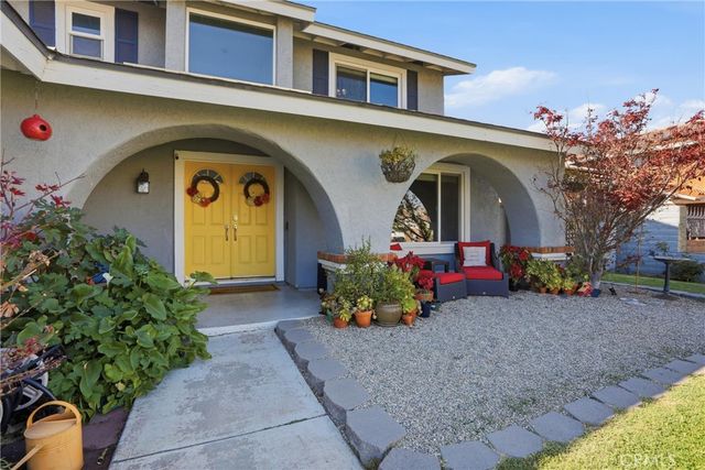 3713 Helena Circle, La Verne, CA 91750