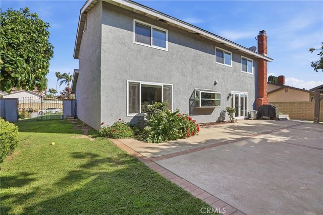 3713 Helena Circle, La Verne, CA 91750