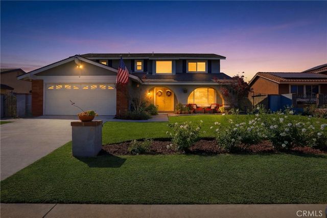 3713 Helena Circle, La Verne, CA 91750