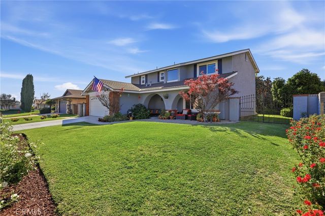 3713 Helena Circle, La Verne, CA 91750