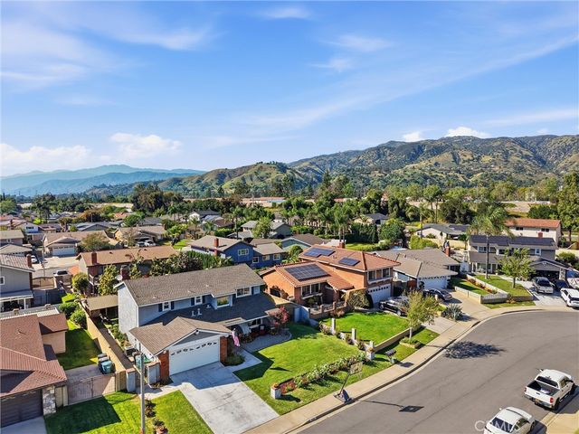 3713 Helena Circle, La Verne, CA 91750