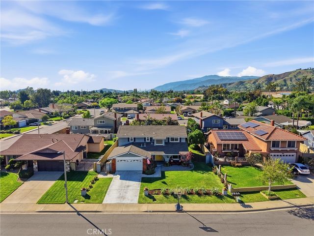 3713 Helena Circle, La Verne, CA 91750