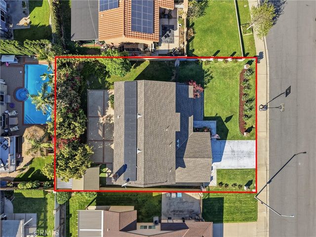 3713 Helena Circle, La Verne, CA 91750