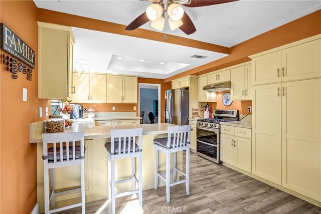 3713 Helena Circle, La Verne, CA 91750