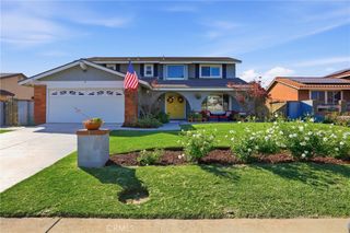 3713 Helena Circle, La Verne, CA 91750