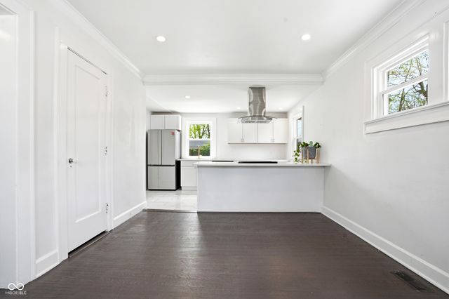 821 E 36th Street, Indianapolis, IN 46205