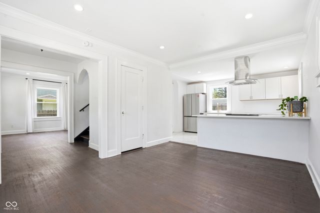 821 E 36th Street, Indianapolis, IN 46205