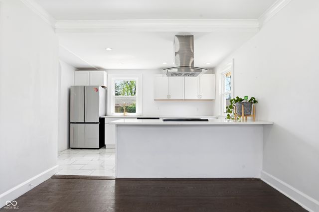 821 E 36th Street, Indianapolis, IN 46205