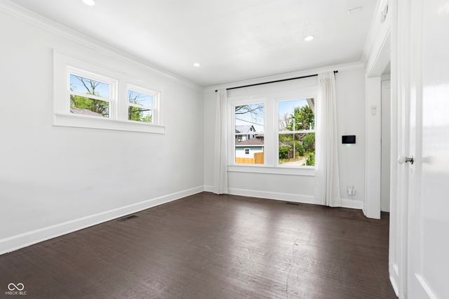 821 E 36th Street, Indianapolis, IN 46205