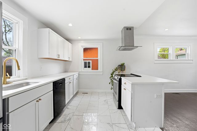 821 E 36th Street, Indianapolis, IN 46205