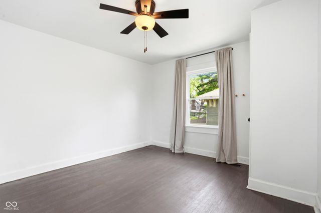 821 E 36th Street, Indianapolis, IN 46205