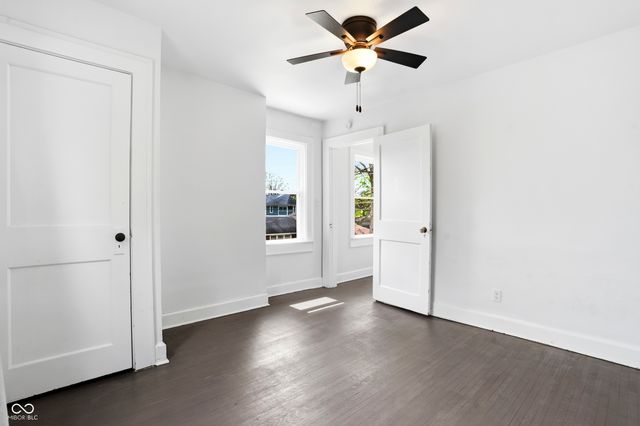 821 E 36th Street, Indianapolis, IN 46205