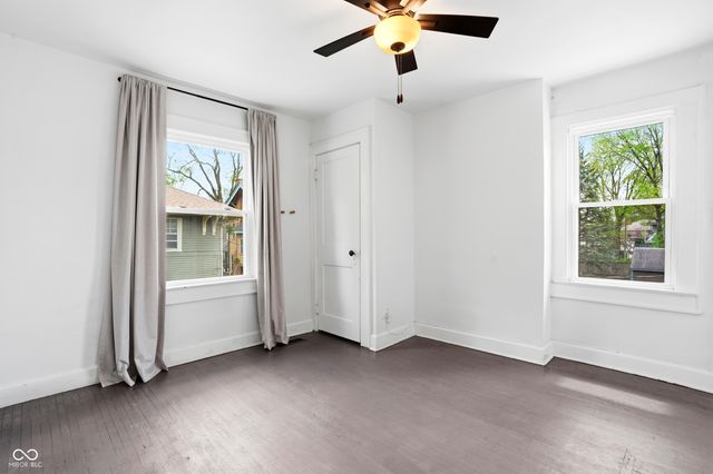 821 E 36th Street, Indianapolis, IN 46205