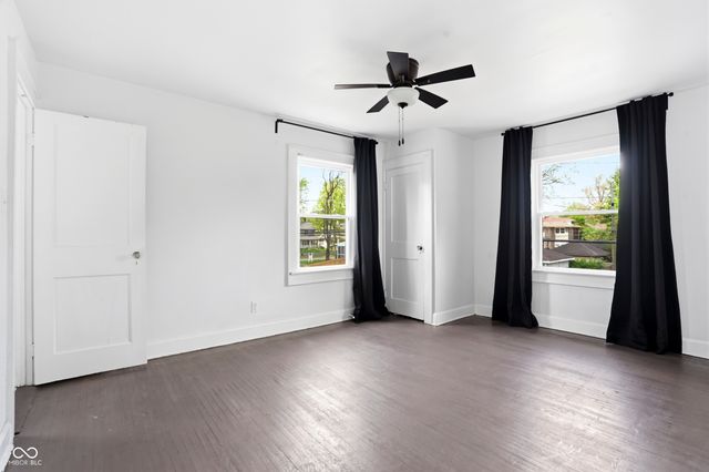 821 E 36th Street, Indianapolis, IN 46205