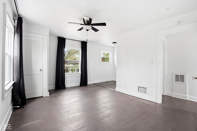 821 E 36th Street, Indianapolis, IN 46205