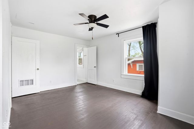 821 E 36th Street, Indianapolis, IN 46205