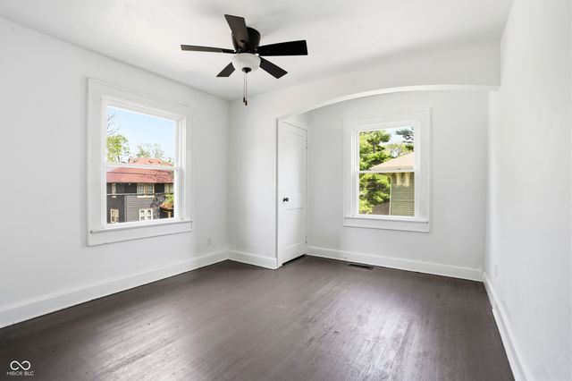 821 E 36th Street, Indianapolis, IN 46205