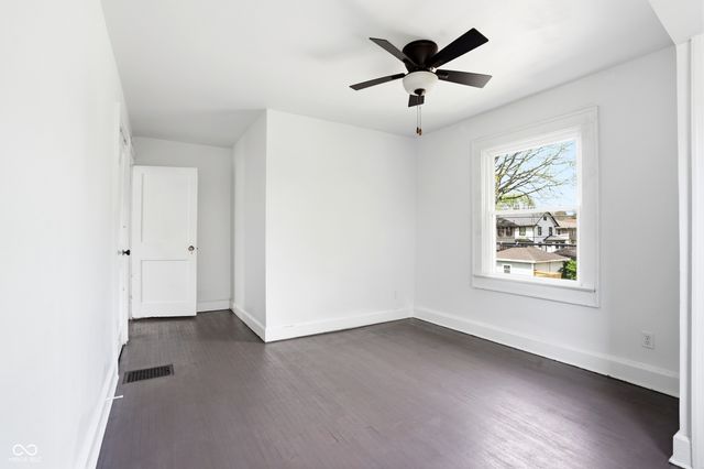 821 E 36th Street, Indianapolis, IN 46205