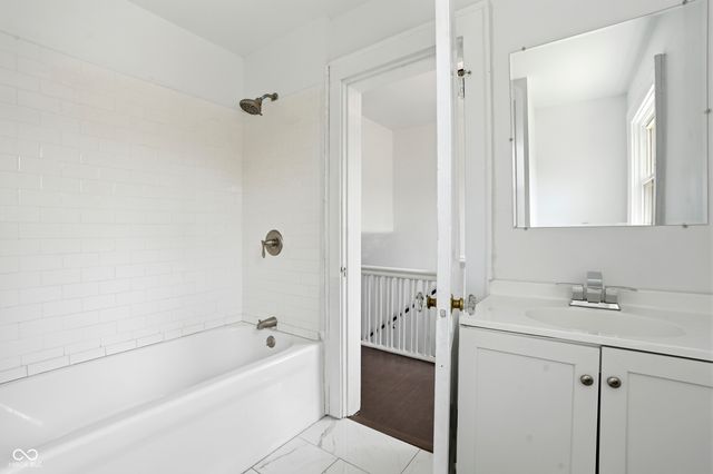 821 E 36th Street, Indianapolis, IN 46205