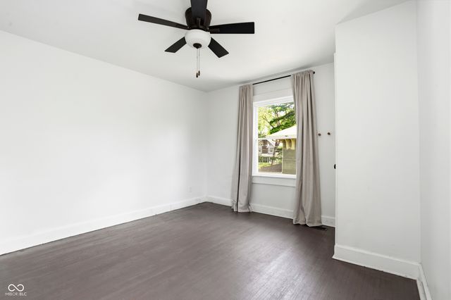 821 E 36th Street, Indianapolis, IN 46205