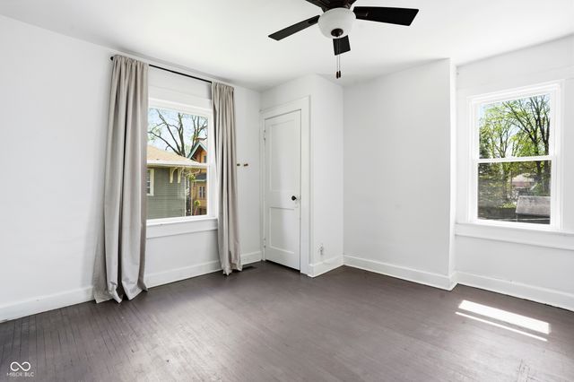 821 E 36th Street, Indianapolis, IN 46205