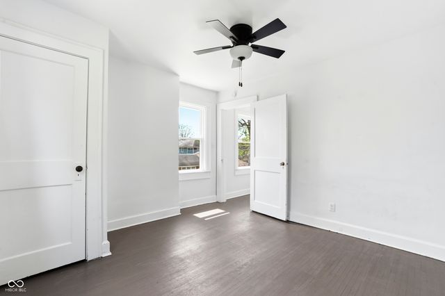 821 E 36th Street, Indianapolis, IN 46205