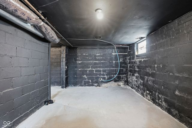 821 E 36th Street, Indianapolis, IN 46205