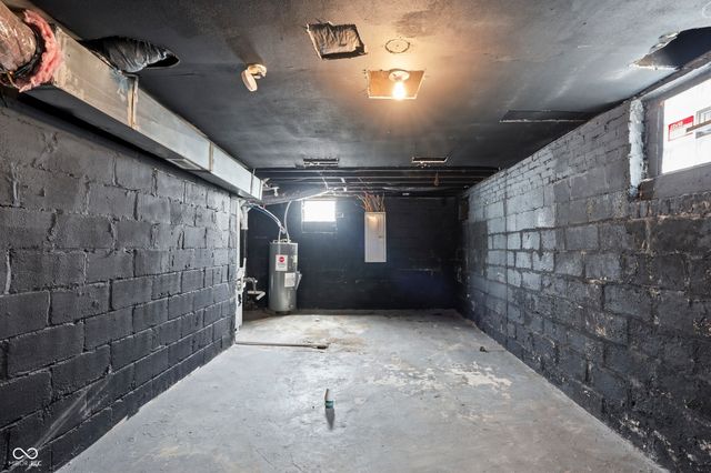 821 E 36th Street, Indianapolis, IN 46205